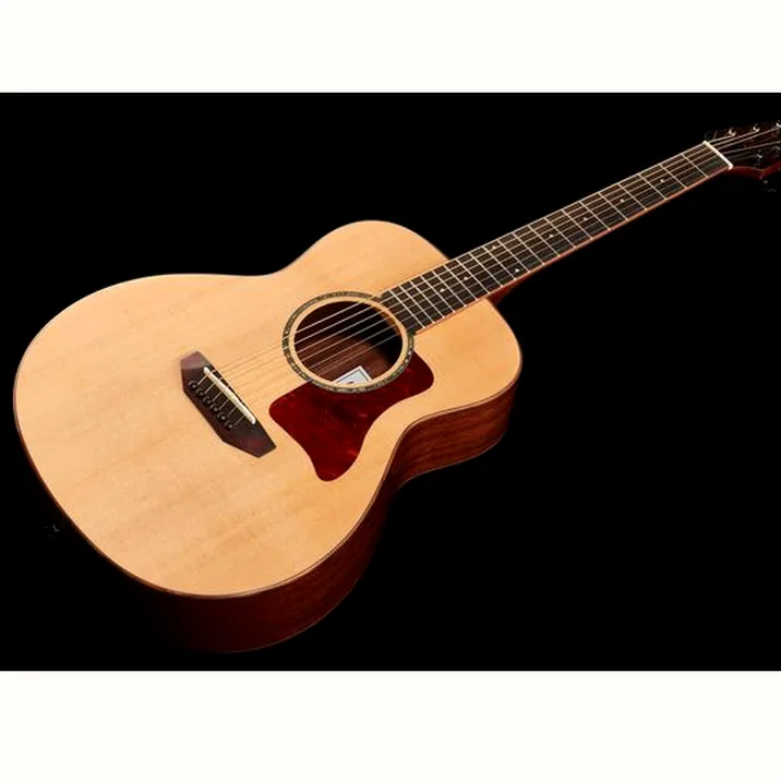 Harley Benton Custom Line CLGS-10S Bundle
