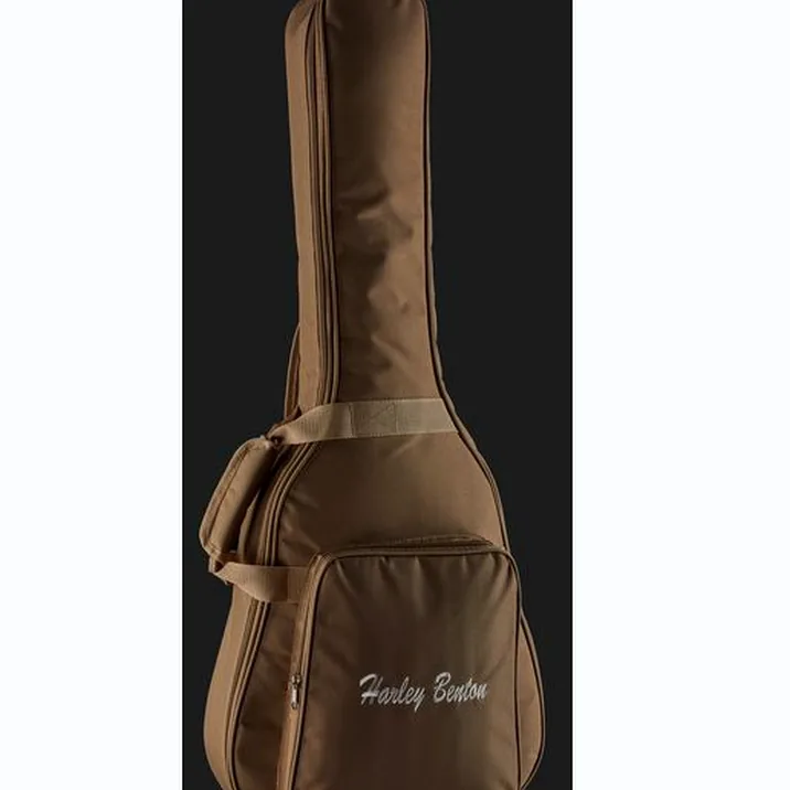 Harley Benton Custom Line CLGS-10S Bundle