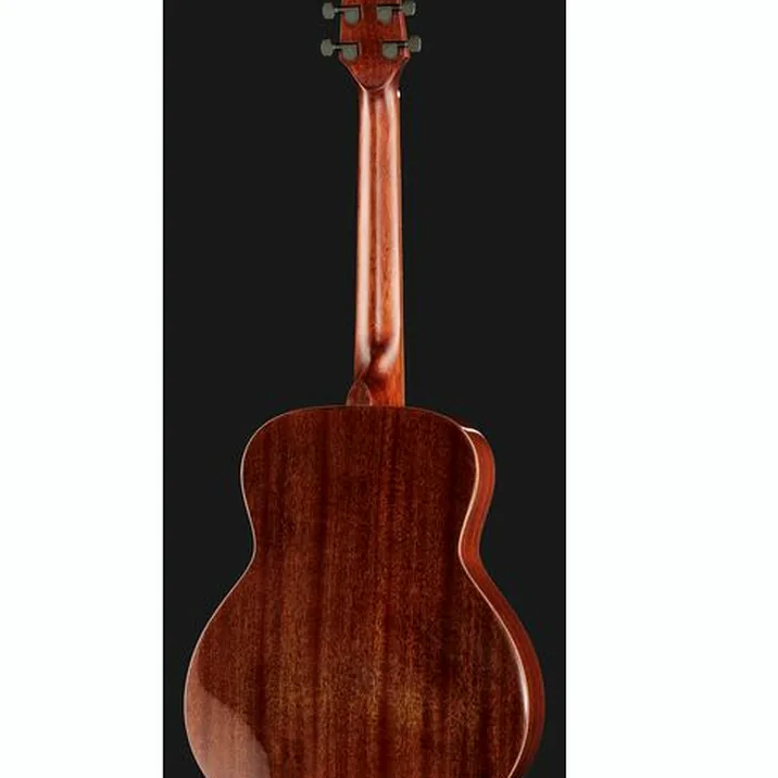 Harley Benton Custom Line CLGS-10S Bundle