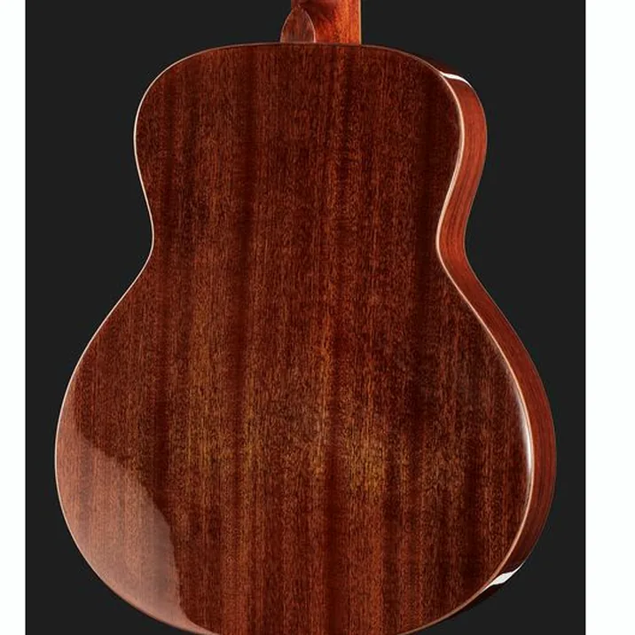 Harley Benton Custom Line CLGS-10S Bundle