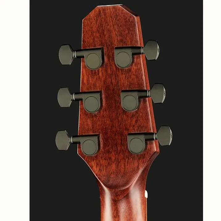 Harley Benton Custom Line CLGS-10S Bundle