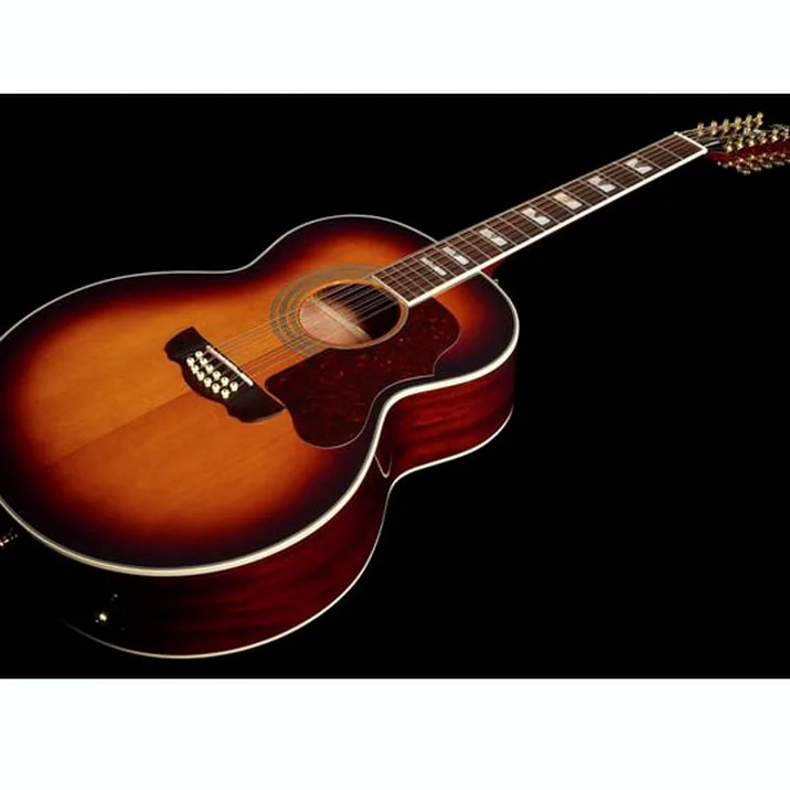Harley Benton Custom Line Clj 412E 3Sb