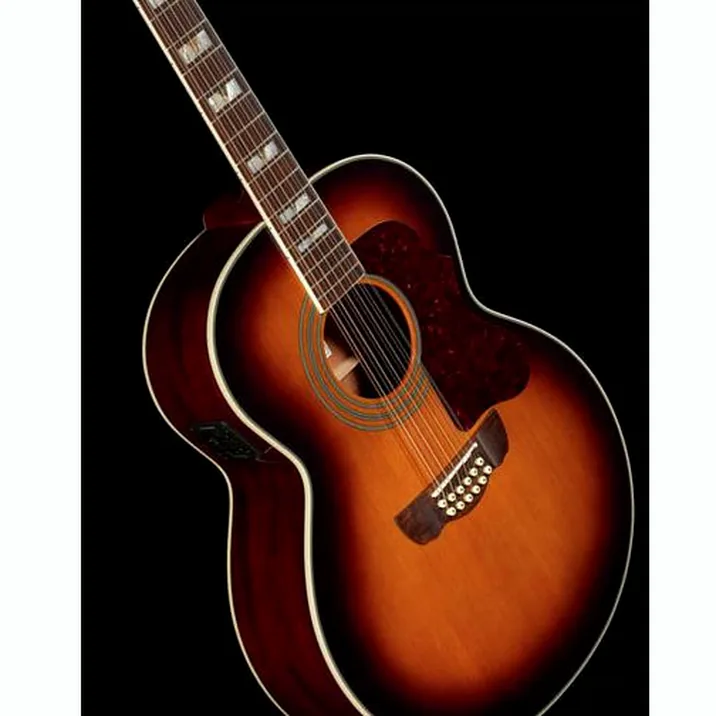 Harley Benton Custom Line Clj 412E 3Sb