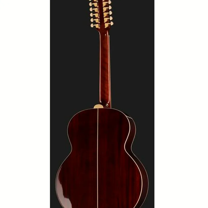 Harley Benton Custom Line CLJ-412E LH w/Bag