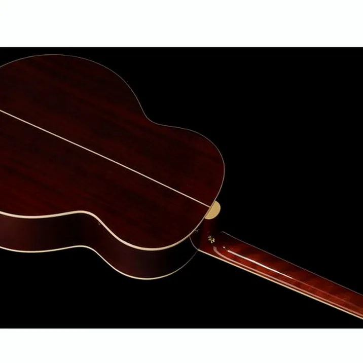 Harley Benton Custom Line CLJ-412E LH w/Bag