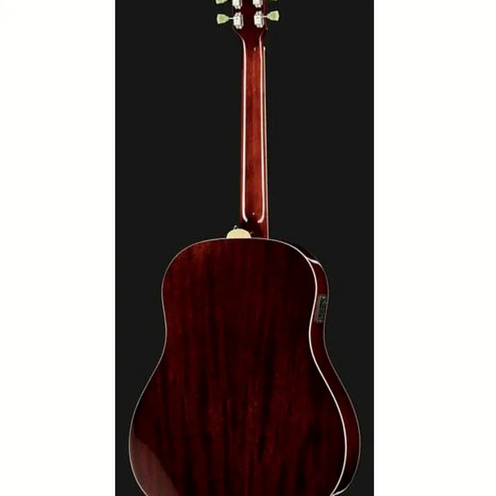 Harley Benton Custom Line CLJ-45E VS
