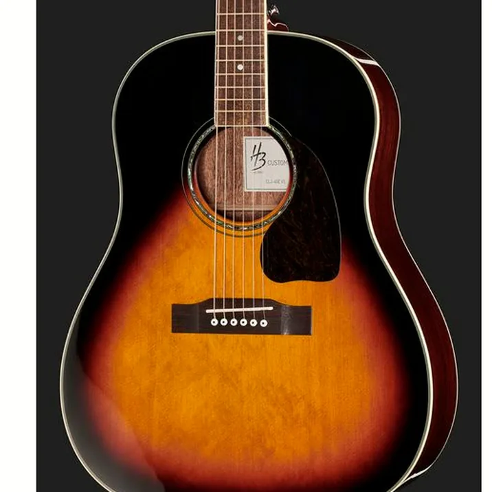 Harley Benton Custom Line Clj 45E Vs W Bag