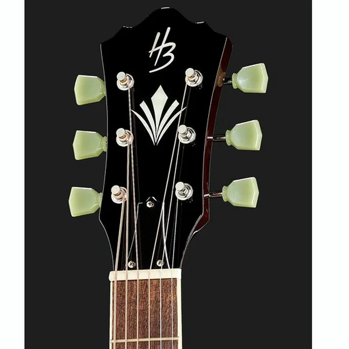 Harley Benton Custom Line Clj 45E Vs W Bag