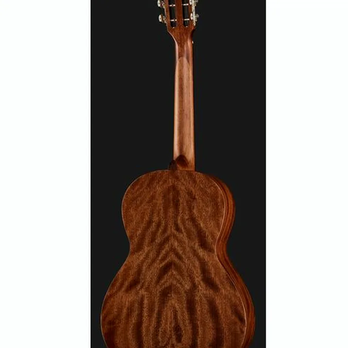 Harley Benton Custom Line CLP-15ME LH Bundle