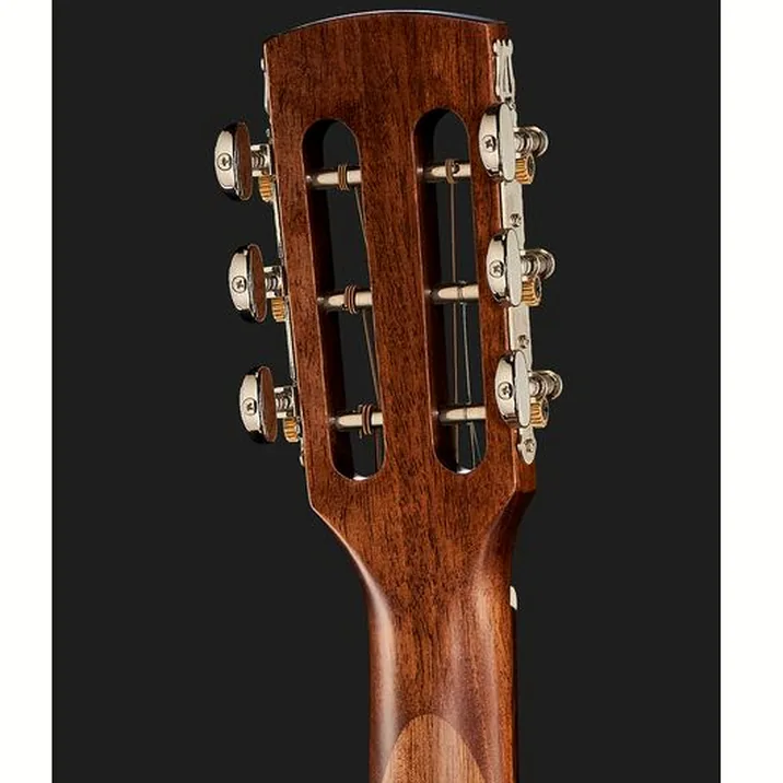 Harley Benton Custom Line CLP-15ME LH Bundle