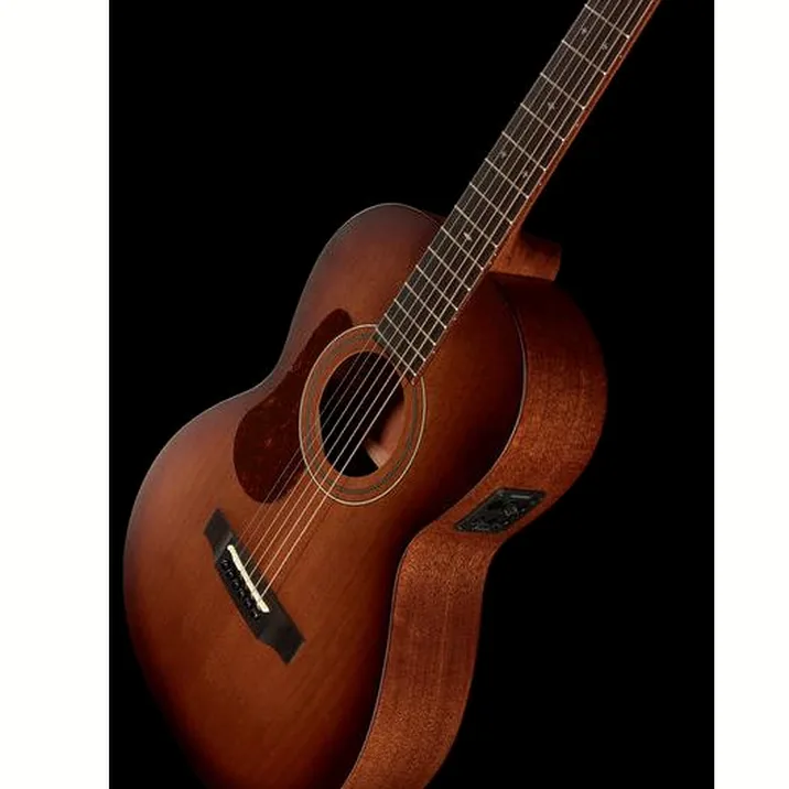Harley Benton Custom Line Clp 15Me Lh Vs