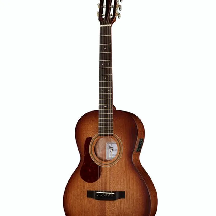 Harley Benton Custom Line CLP-15ME LH VS