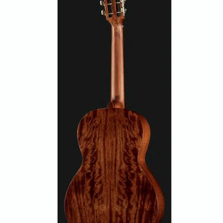 Harley Benton Custom Line CLP-15ME LH VS