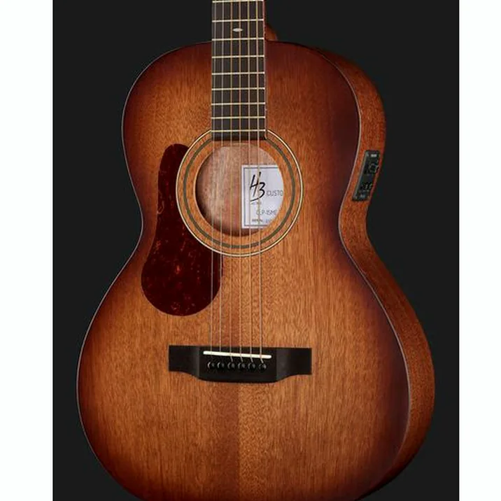 Harley Benton Custom Line Clp 15Me Lh Vs