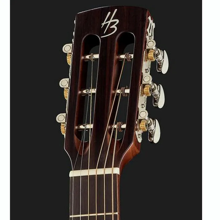 Harley Benton Custom Line Clp 15Me Lh Vs