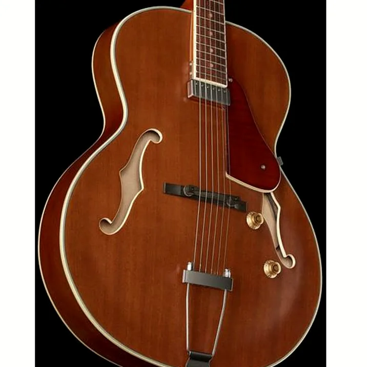 Harley Benton Custom Line Manhattan Standard