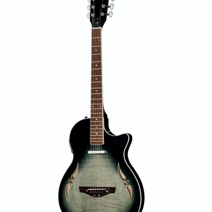 Harley Benton Nashville-Steel