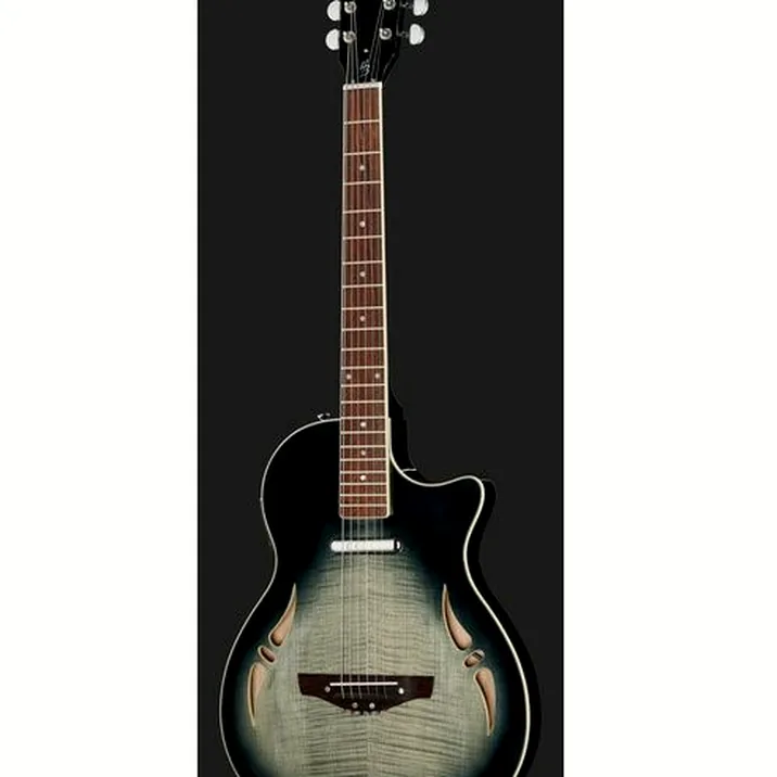Harley Benton Nashville-Steel