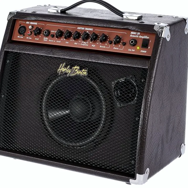 Harley Benton Custom Line Superior-E Bundle
