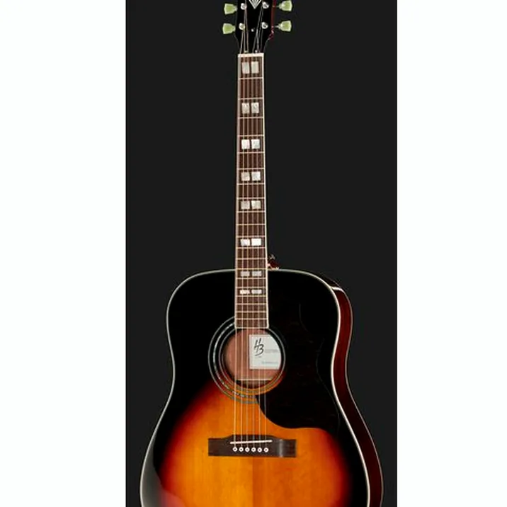 Harley Benton Custom Line Superior-E Bundle