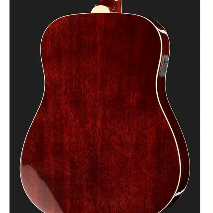 Harley Benton Custom Line Superior-E Bundle