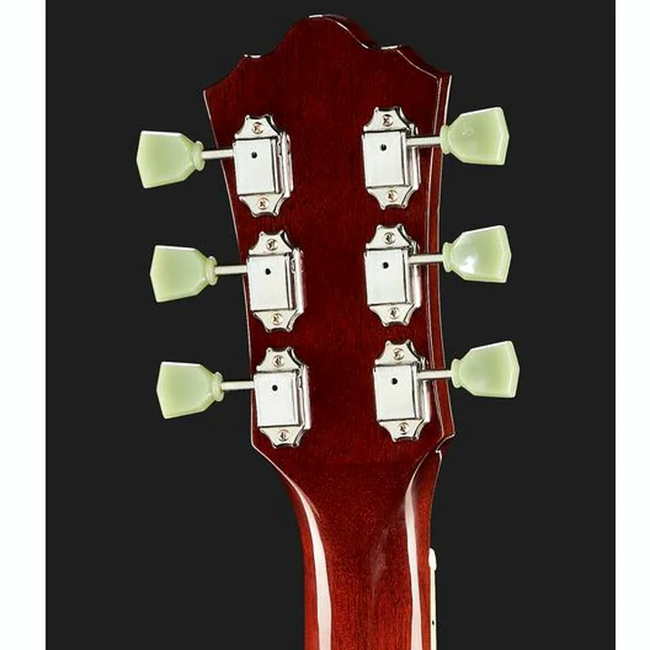 Harley Benton Custom Line Superior-E Bundle