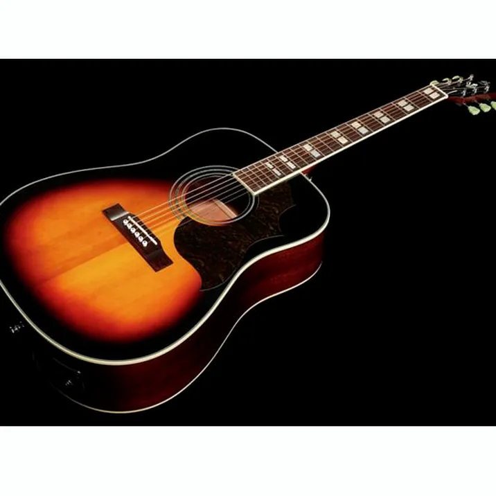 Harley Benton Custom Line Superior E Vs
