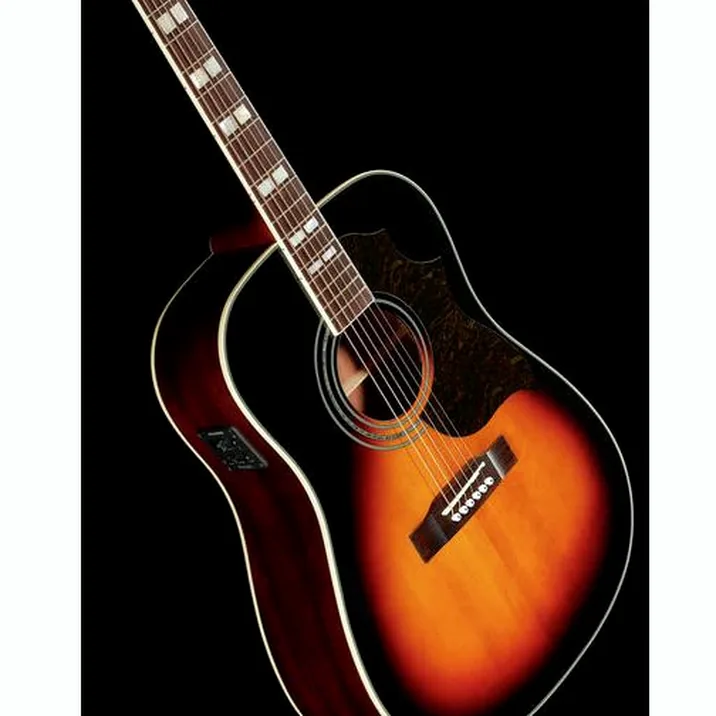 Harley Benton Custom Line Superior E Vs