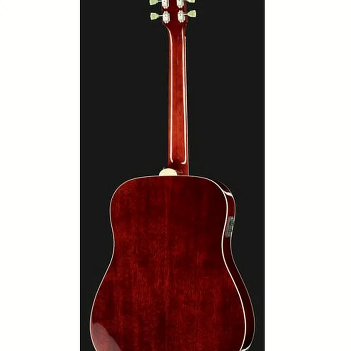 Harley Benton Custom Line Superior-E VS