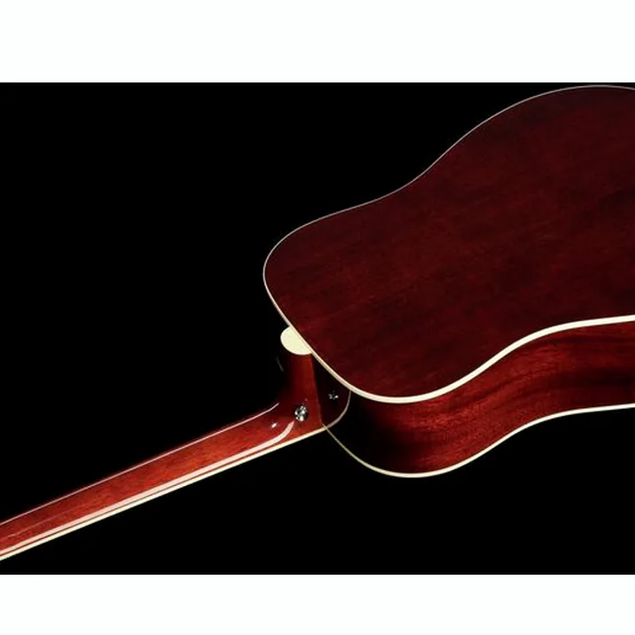 Harley Benton Custom Line Superior E Vs