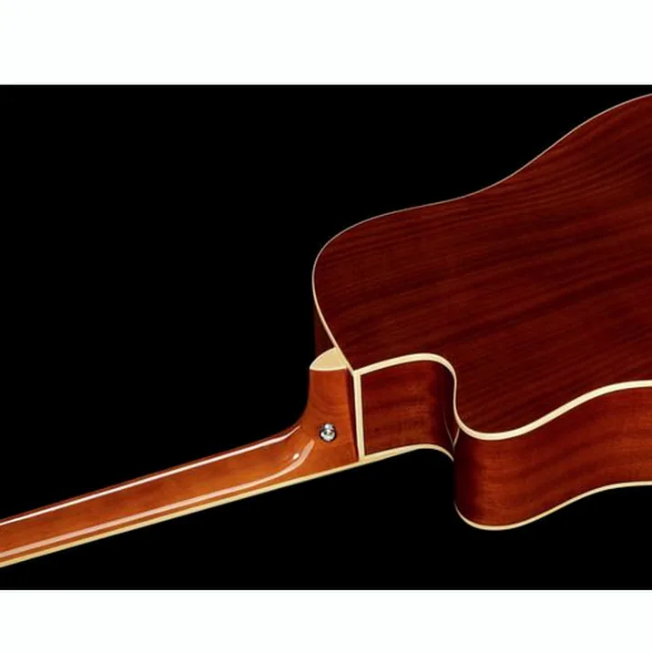 Harley Benton D 120Ce Nt