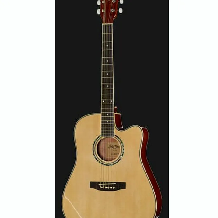 Harley Benton D-120CE NT