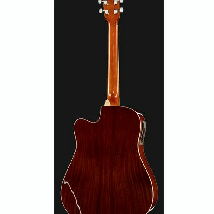 Harley Benton D-120CE NT