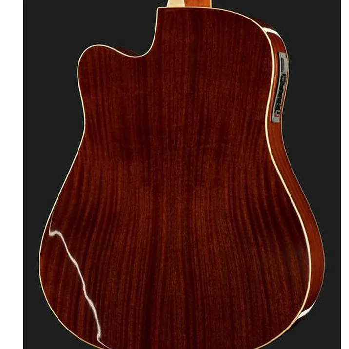 Harley Benton D 120Ce Nt
