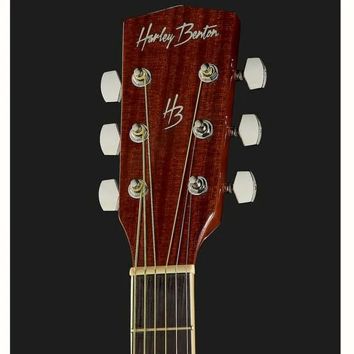 Harley Benton D 120Ce Nt