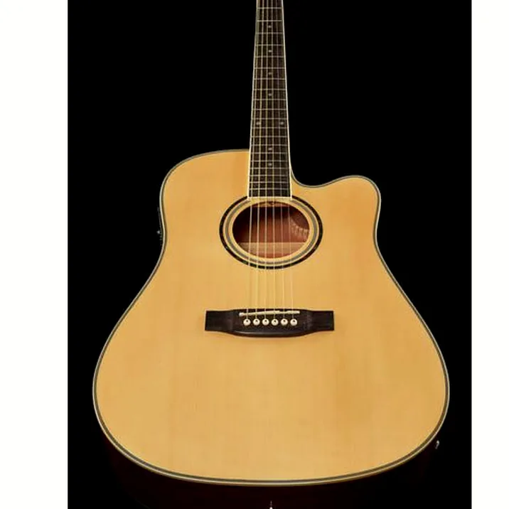 Harley Benton D 120Ce Nt