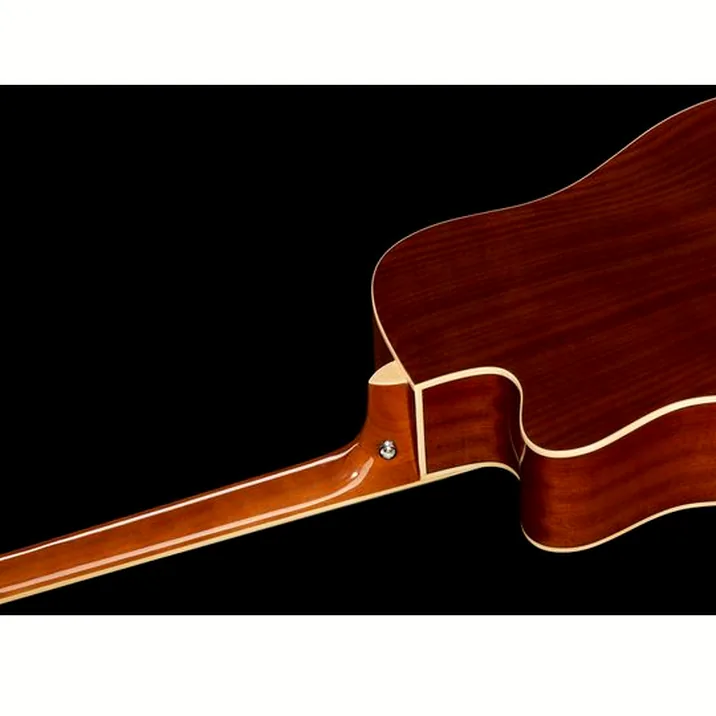 Harley Benton D-120CE NT Bundle
