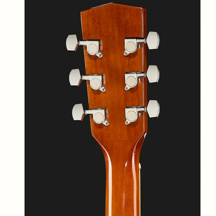 Harley Benton D-120CE NT Bundle