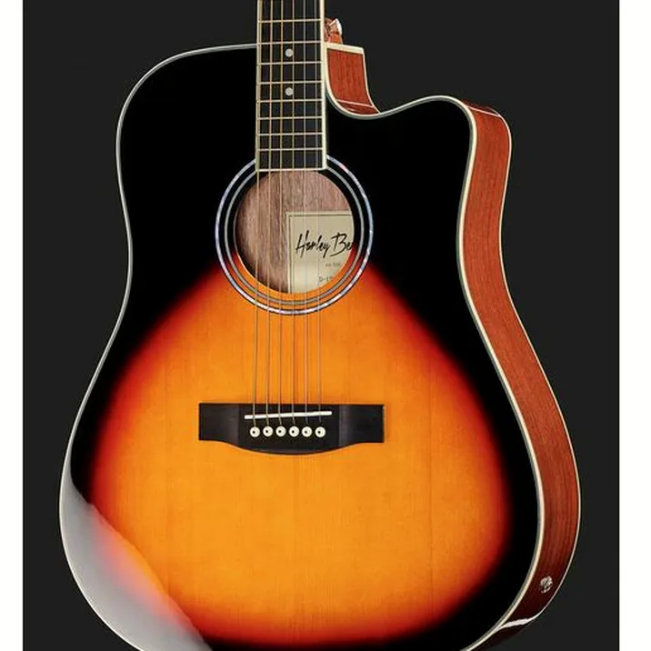 Harley Benton D 120Ce Vs