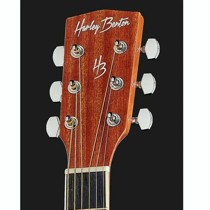Harley Benton D 120Ce Vs