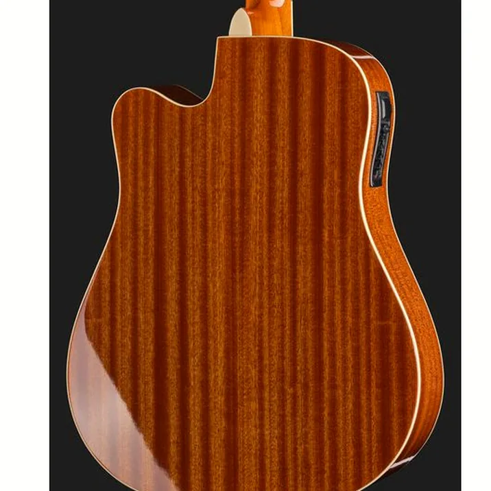 Harley Benton D-120CE VS w/Bag