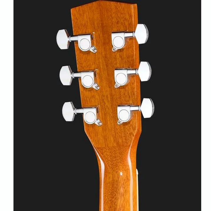Harley Benton D-120CE VS Bundle
