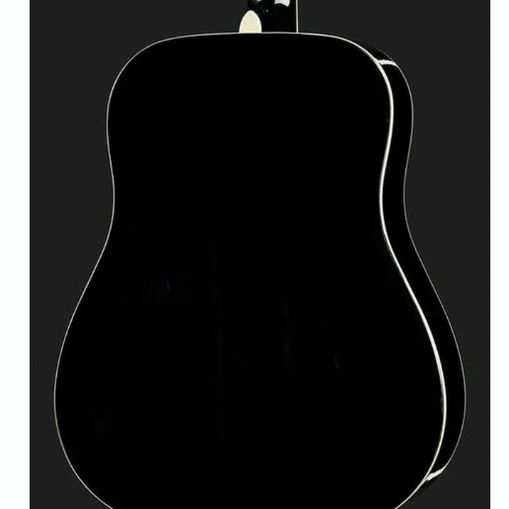 Harley Benton D 120Lh Bk