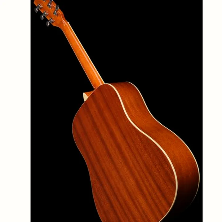 Harley Benton D-120NT w/Bag