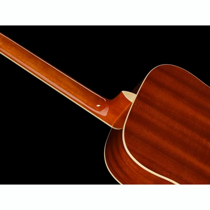 Harley Benton D-120NT w/Bag