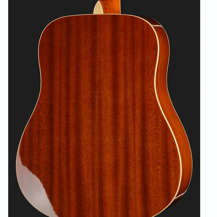 Harley Benton D-120NT w/Bag