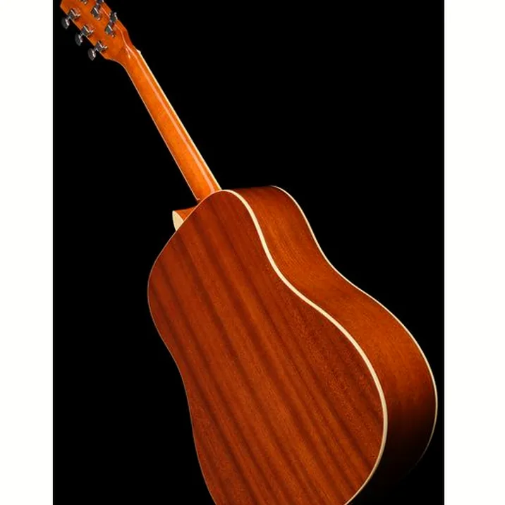 Harley Benton D-120NT Bundle