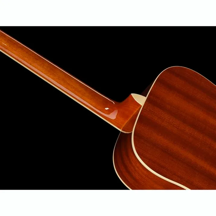 Harley Benton D-120NT Bundle
