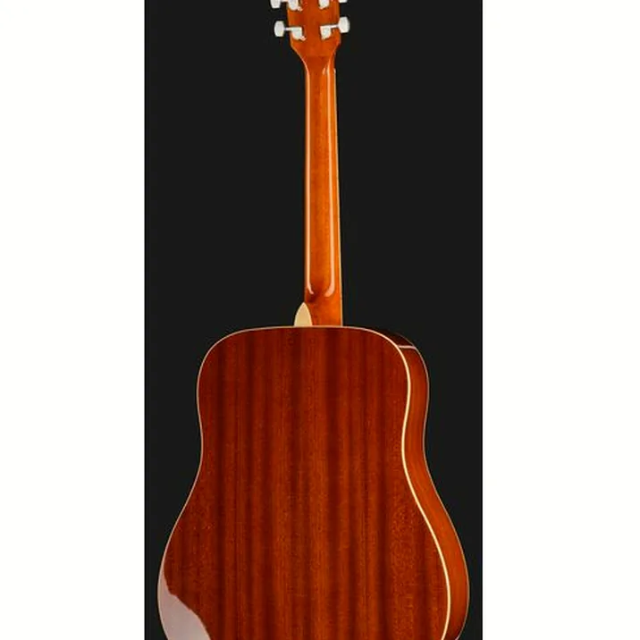 Harley Benton D-120NT Bundle