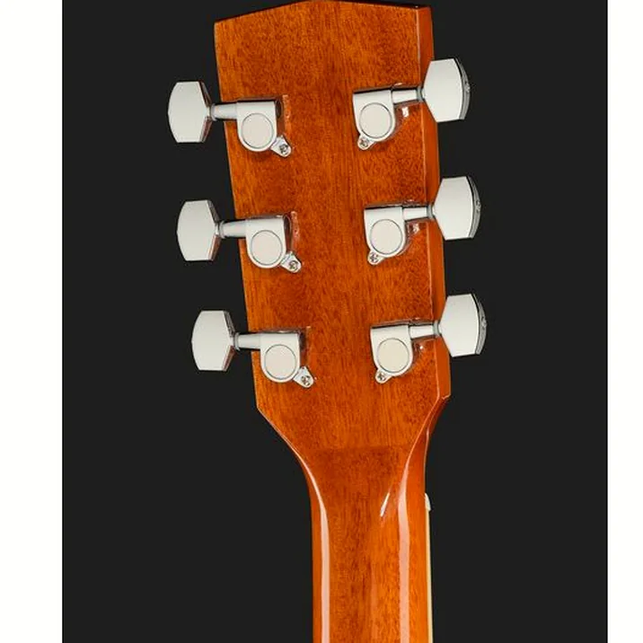 Harley Benton D-120NT Bundle